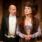 BWW Interview: Rula Lenska Talks THE CASE OF THE FRIGHTENED LADY Video