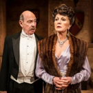 Rula Lenska Talks THE CASE OF THE FRIGHTENED LADY Interview