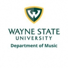Wayne State University Department of Music presents its 52nd Annual Salute to…