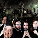 Radiotheatre Returns To NYC With 10th Annual H.P.Lovecraft Fest: ARKHAM! Photo