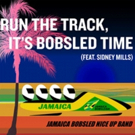 Jamaica Bobsled Foundation Launches Official Team Song RUN THE TRACK, IT'S BOBSLED TI Photo