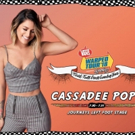 Cassadee Pope Returns to Vans Warped Tour this July Video