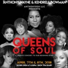 QUEENS OF SOUL Tribute Concert Comes to The Triad