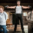 Chris Walley Talks THE LIEUTENANT OF INISHMORE Interview