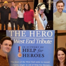 First Names Announced For Help For Heroes West End Charity Single Photo