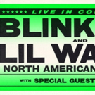 Blink-182 And Lil Wayne Announce Co-Headlining Summer Tour Photo