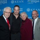 Premiere Stages At Kean University To Receive Major Naming Gift From W. John Bauer An Video