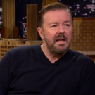 VIDEO: Ricky Gervais Loves Cats More Than Humans Video