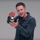 VIDEO: Watch Trailer for MAGIC FOR HUMANS Starring Justin Willman on Netflix