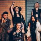 Iconic Musical RENT Opens At QPAC 4 May Video