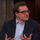 VIDEO: Chris Hayes On Trump-Russia Allegations: Why Is Everyone Acting Guilty? Video