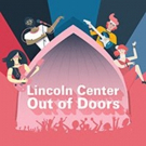 Additional Artists Announced for Lincoln Center's Out of Doors 2018 Photo