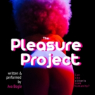 Sci-Fi Feminist Comedy THE PLEASURE PROJECT Returns To LA For Two Nights Only Photo