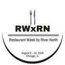 River North Summer Restaurant Week Kick Off August 6th Photo