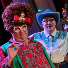 BWW Interview: Will Ragland of A TUNA CHRISTMAS at Mill Town Players Photo