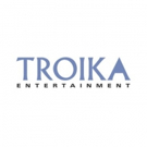 TROIKA Entertainment Announces New EVP, Production Photo