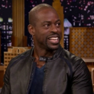 VIDEO: Sterling K. Brown Talks BLACK PANTHER, THIS IS US, and More Video