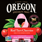 Oregon Fruit Products Supporting National Breast Cancer Awareness Month Photo
