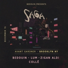 Bedouin Presents 'SAGA' Homecoming In Brooklyn On 12/15