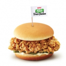 KFC Gives Pickle Fanatics What They've Been Asking for with Limited-Time Only Pickle Photo