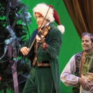 Photo Flash: Bucks County Playhouse Presents EBENEZER SCROOGE BIG PLAYHOUSE…