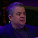 VIDEO: Patton Oswalt Dramatically Reads A Story By His Daughter Video