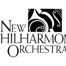 Newton's New Philharmonia Orchestra Continues 2018-2019 Season with MASTERS AND THEIR Photo