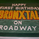 Photo Coverage: No Wasted Talent Here! A BRONX TALE Celebrates One Year on Broadway Photo