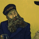 Academy Award Nominated Film LOVING VINCENT Now Available on Blu-Ray and DVD