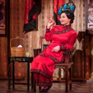 BWW Review: Spellbinding CHINESE LADY Gives Voice to Lost History at The Milwaukee Re Video