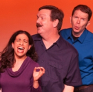 BATS Improv Presents MAKE YOUR OWN MUSICAL Saturday Nights In June