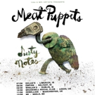 Meat Puppets Announce European Tour Photo