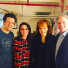 BWW Morning Brief January 29th, 2018: CALAMITY JANE at Feinstein's/54 Below, Ovation Awards, and More! Image