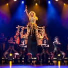 Dates Announced For UK Tour Of THE BODYGUARD Video