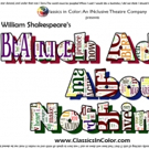 Much Ado About Classics In Color Photo