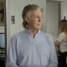 VIDEO: Watch Paul McCartney Visit James Corden's Offices on THE LATE SHOW Photo