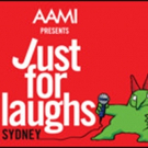 Just For Laughs Sydney Announces New Additions to Lineup Video