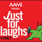 Just For Laughs Sydney Announces New Additions to Lineup Photo