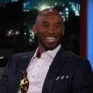 VIDEO: Kobe Bryant Talks Winning an Oscar