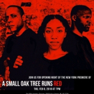 A SMALL OAK TREE RUNS RED Makes New York Premiere For 100th Anniversary of 1918 Holoc Video