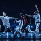 Asbury Park to Celebrate the Holidays with THE HIP HOP NUTCRACKER Featuring Kurtis Bl Video