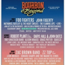 Zac Brown Band, Alison Krauss, ZZ Top and More to Perform at Bourbon & Beyond