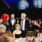 Josie Ho Presents “Best Foreign Language Film” to Director Alfonso Cuarón at 24t Video