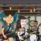 Watch Bad Moves on Cartoon Network's CRAIG OF THE CREEK Photo