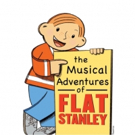 Playhouse On Park Presents THE MUSICAL ADVENTURES OF FLAT STANLEY