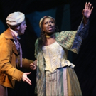 BWW Review: INTO THE WOODS at Ford's Theatre Photo