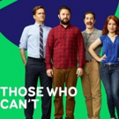 truTV Presents Season Three of THOSE WHO CAN'T Photo