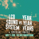 LCD Soundsystem New West Coast Headline Shows Announced Video