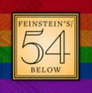 Feinstein's/54 Below Celebrates LGBTQ Pride Month With De Lesseps, Cook, Rozelle…