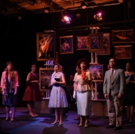 BWW Review: Lushly Romantic THE LIGHT IN THE PIAZZA Ushers in New Era for Street Thea Video